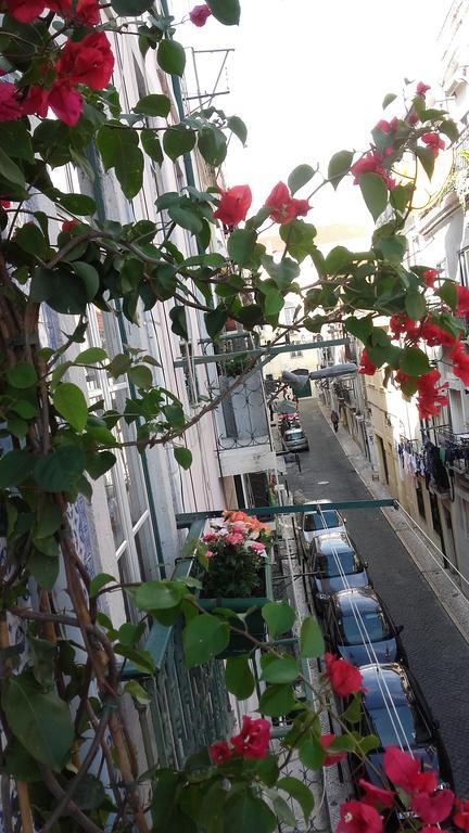 Chiado Best Place To Be Lisboa Eksteriør bilde